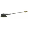 Image de Brosse haute pression : Lance avec brosse rotative articulée Kew, Brosse rotative haute pression