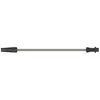 Image de Lance de nettoyeur haute pression : Lance compatible avec Karcher pression variable, 430 mm