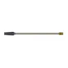 Image de Lance de nettoyeur haute pression : Lance avec buse à jet variable Kranzle (M22M) - calibre - 045, 430 mm