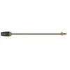 Image de Lance de nettoyeur haute pression : Lance avec rotabuse Kew, 430 mm