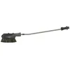 Image de Brosse haute pression : Brosse rotative compatible avec Karcher sur lance, Brosse rotative haute pression