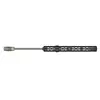Image de Accessoires mousse pour nettoyeur haute pression : Canon a mousse Inox 1/4M, Pièces et accessoires pour mousse