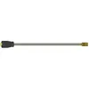 Image de Lance de nettoyeur haute pression : Lance turbo grand public Kranzle adaptable (M22M), 430 mm
