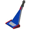Image de Laveuse de sol : Laveuse de sol compatible avec Karcher - hydrobroom, Laveuse de sol haute pression,
