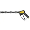 Image de Pistolet haute pression avec manchon 3/8M - M22F