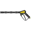 Image de Pistolet haute pression avec manchon M22M - M22F