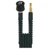 Image de Tuyau haute pression : Tuyau compatible avec Karcher : Flexible,Rallonge de flexible compatible avec Karcher quick-coupling (apres 2008) -