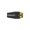 Image de Buse haute pression : Rotabuse 250 bar 1/4F - calibre - 05, Rotabuse - Buse rotative