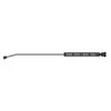 Image de Lance de nettoyeur haute pression : Lance compatible avec Karcher professionnel servopress Inox, 1000 mm