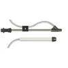 Image de Accessoires de sablage pour nettoyeur haute pression : Kit sablage compatible avec Karcher Grand Public, Kit de sablage