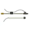 Image de Accessoires de sablage pour nettoyeur haute pression : Kit de sablage adaptable Kranzle, Kit de sablage