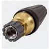 Image de Buse haute pression : Rotabuse EASY!Lock compatible avec Karcher jusqu'à 250 bar - calibre 035, Rotabuse - Buse rotative