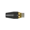 Image de Buse haute pression : Rotabuse 250 bar compatible avec Karcher - calibre - 09, Rotabuse - Buse rotative