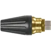 Image de Buse haute pression : Rotabuse 400 bar compatible avec Karcher - calibre - 035, Rotabuse - Buse rotative