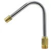 Image de Lance de nettoyeur haute pression : Tube de buse pour nettoyage de gouttières, mm