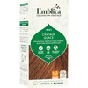 Image de Emblica Coloration végétale bio pour cheveux | No 5.1 Brun clair | Sans conservateurs | Riche en Amla | 100 g