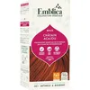 Image de Emblica Coloration végétale bio pour cheveux - Sans conservateurs - Riche en Amla - Sans conservateurs - 100 g