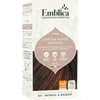 Image de Emblica Coloration végétale bio pour cheveux | No 3.0 Châtain foncé | Sans conservateurs | Riche en Amla | 100 g