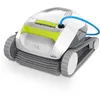 Image de Dolphin T15 Robot Nettoyeur électrique avec Fil pour Piscines Hors-Sol jusqu'à 8 mètres de Longueur - Nettoyage du Fond - Économie d'énergie