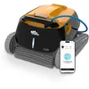 Image de Dolphin E40i Robot Nettoyeur électrique avec Fil pour Piscine Hors-Sol Jusqu’à 12 m - Nettoyage Fond, parois et Ligne d'eau - Connectivité avec app