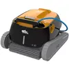 Image de Robot piscine DOLPHIN E30 filaire - fond, parois, ligne d'eau - panier filtrant multicouche