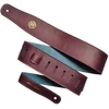 Image de Constant Bourgeois Blouson Noir Burgundy