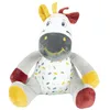 Image de Peluche musicale Zèbre Kolala et sa tribu - Trois kilos sept