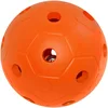 Image de Sporti France Ballon à clochettes Orange, Ballon Enfant, Récreatif, 1 Pièce