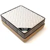 Image de Mobilier-Deco Celeste - Matelas Mousse Haute résilience 160x200 cm Hauteur 30cm