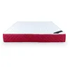 Image de Mobilier-Deco Rosso - Matelas en Mousse 140x190 cm épaisseur 25 cm