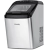 Image de H.Koenig - Machine à glaçons KBP40 grise - 15 kg OS
