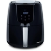 Image de H.Koenig - Friteuse sans huile FRY800 4L noire - 1400W OS