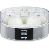Image de H.Koenig - Yaourtière 7 pots LCD - 7x160 ml OS