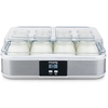 Image de H.Koenig - Yaourtière 12 pots LCD - 12x160 ml OS