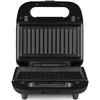 Image de Weasy - Appareil à croque-monsieur 4 en 1 noir - 750W OS