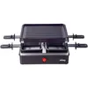 Image de Appareil à raclette WEASY - LUGA40 - Jusquà 4 personnes - Revêtement anti-adhésif - 600W