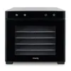 Image de Déshydrateur HKOENIG - DSY900 - Température de 35°C à 70°C - Minuterie intégrée - 650W