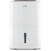 Image de H.Koenig Déshumidificateur d'Air Portable DSH520, 20L/jour, Contrôle à Distance, Minuteur 24h, Pour Pièces de 25m², Résevoir 5L, Silencieux, 400W