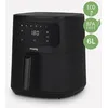Image de Friteuse sans huile HKOENIG - FRY860 - Capacité 6L - 6 programmes de cuisson - 1500W