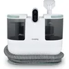Image de Nettoyeur textile eau chaude - HKOENIG TWT88 - 1600 ml - 250 ml/min - 1200 W - Blanc