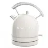 Image de Bouilloire SWEISS vintage beige KTL8