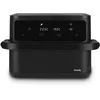 Image de Friteuse sans huile HKOENIG - FRY960 - Capacité 10L convertible 2 x 5L - 8 programmes de cuisson - 2400W