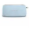 Image de Sweiss - Grille-Pain  Baguette Vintage Bleu Grv6