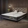 Image de NATURALEX - Privilege - Matelas 180x200 Noyau Hybride - 26 cm