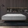 Image de NATURALEX - Matelas Carbone Plus 180x200-30 cm - Mousse à mémoire de Forme - Accueil Blue Latex - Confort Ferme - Couchage Indépendant - 7 Zones - Réversible - Soutien Lombaire - Fabriqué UE