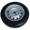 Image de Roue complète 175/70R13 4 trous 98 déport 30
