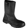 Image de WüRTH MODYF Bottes de sécurité S3 SRC WR HRO HI CI Xorion Noires - Pointure 47