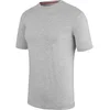 Image de WüRTH MODYF Tee-shirt de travail Pro gris chiné - Taille S