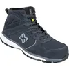 Image de WüRTH MODYF Chaussures de sécurité Montantes S1P Caracas Anthracite - Pointure 38