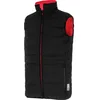 Image de WüRTH MODYF Gilet réversible Moon noir Taille XXL